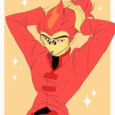 Profile image of 레드썬