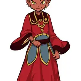 Profile image of 염라대왕