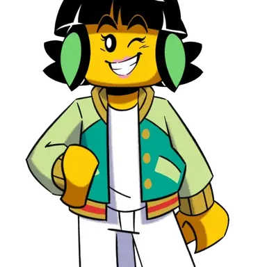 Profile image of 메이