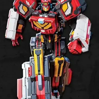 Profile image of 기간트렉스