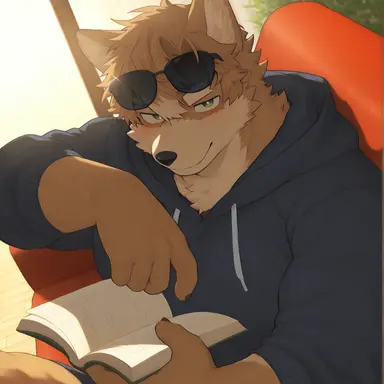 Profile image of Minato Katsuragi