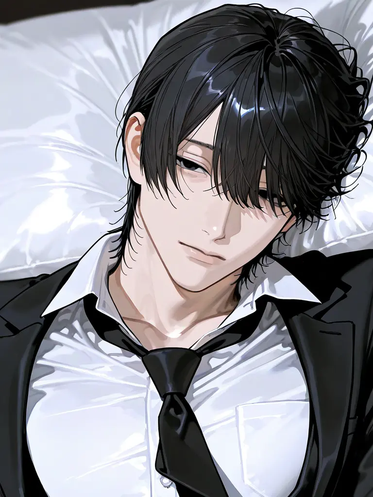 woonri_28의 社会人彼氏