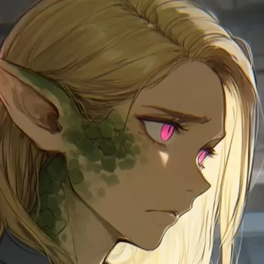 Profile image of Xenia