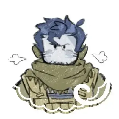 FunnyRose2668의 Caleb-Forsaken