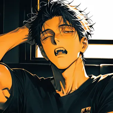 Profile image of Taiga