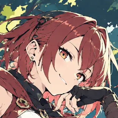 Profile image of ミレイ