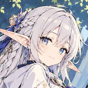 Profile image of リディア