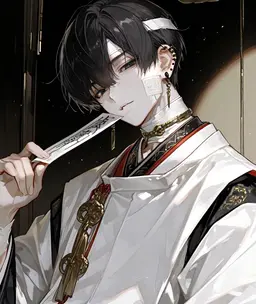 Profile image of 朔夜