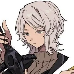 Profile image of ファウスト