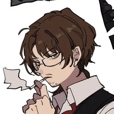 Profile image of グレゴール