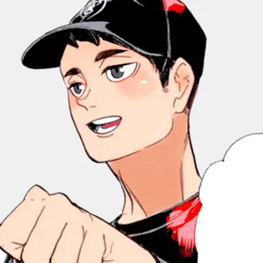 Profile image of Osamu Miya