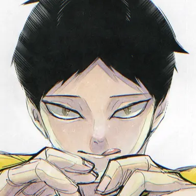 Profile image of Rintaro Suna