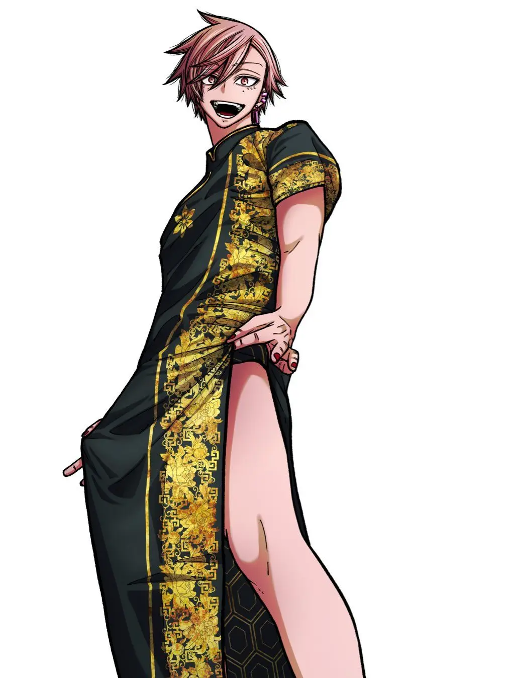 NuttyCorn7622의 京夜さんに攻められてます...