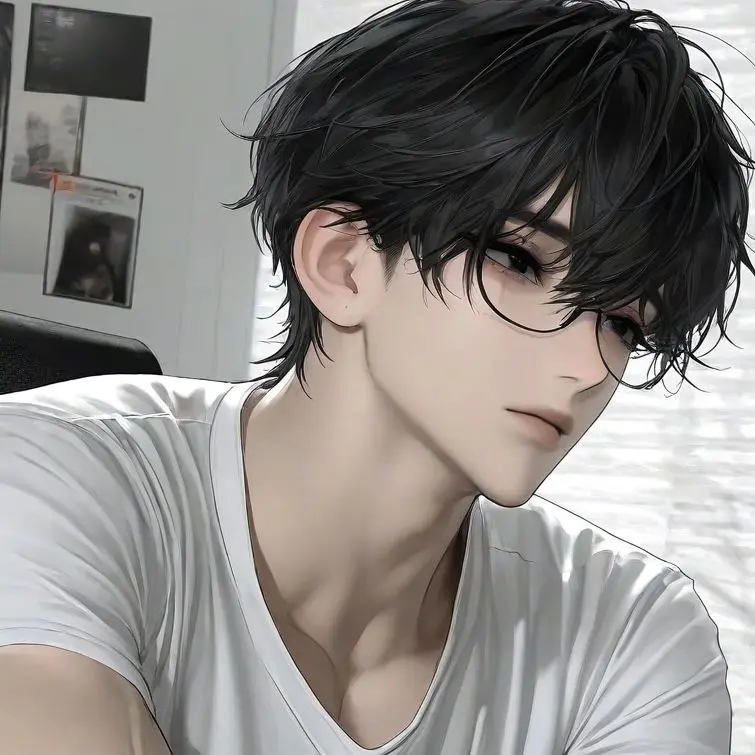 guruguru의 バイクの王子様