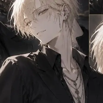 Profile image of カジ
