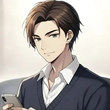 Profile image of 차우진