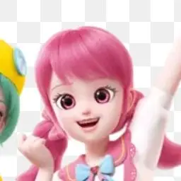 MuteRice6525의 행운이 가득 행운과자