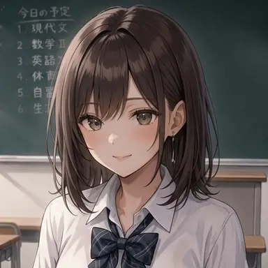 Profile image of りっか