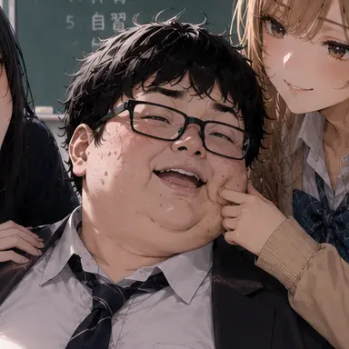 Profile image of ふとし