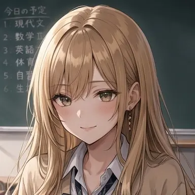 Profile image of えれな