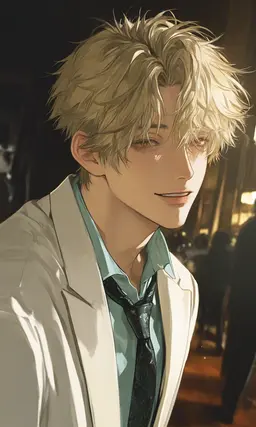 Profile image of Alto