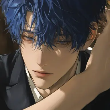 Profile image of ルーク