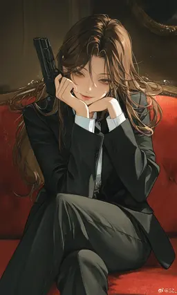 Profile image of Veronica