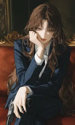 Profile image of Veronica