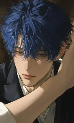 Profile image of Luke