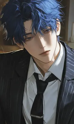 Profile image of Luke