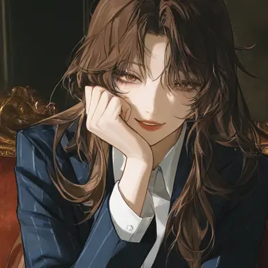 Profile image of ヴェロニカ