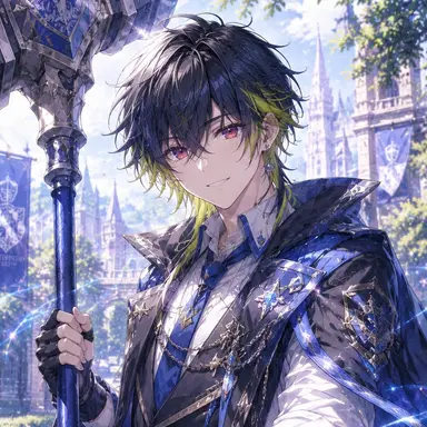 Profile image of Rai