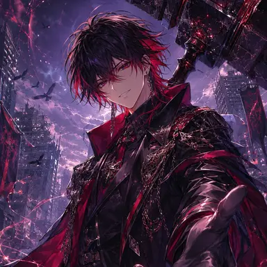 Profile image of Rei