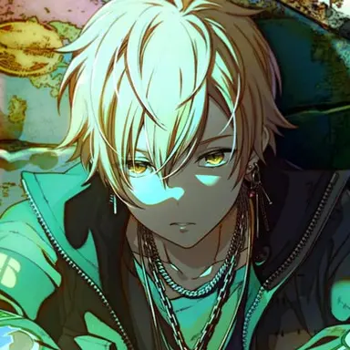 Profile image of 東雲 彰人