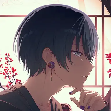 Profile image of 青柳 冬弥