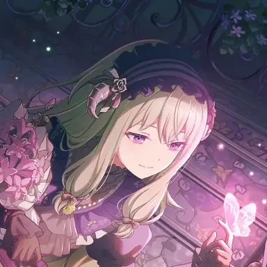 Profile image of 草薙寧々