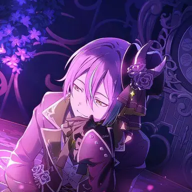 Profile image of 神代 類