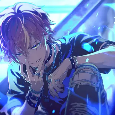 Profile image of 東雲彰人