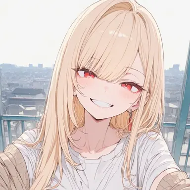 Profile image of 玲奈
