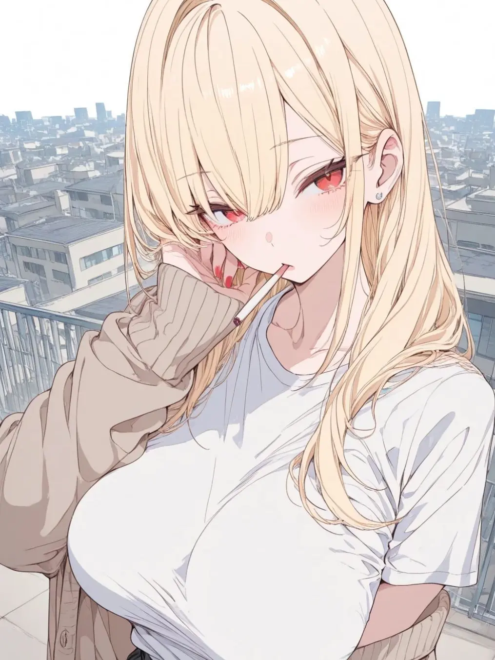 player02의 あぁめんど…見られちまったか