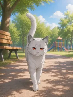 Profile image of 猫峰莉乃