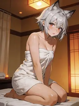 Profile image of Rino Nekomine