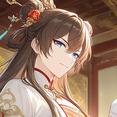 Profile image of チアン