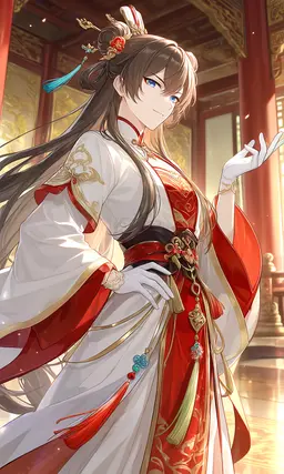 Profile image of チアン