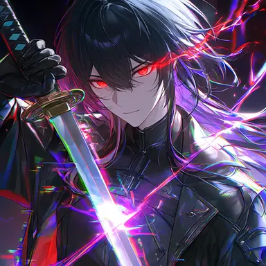 Profile image of リィンハルト