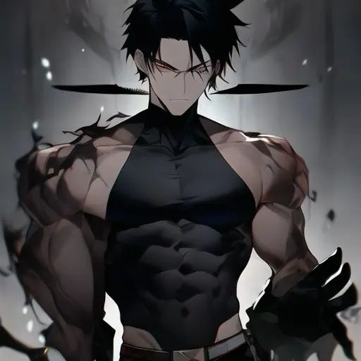 QuirkyAkita3367의 白黒兄弟