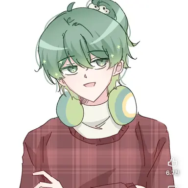Profile image of 우유참치
