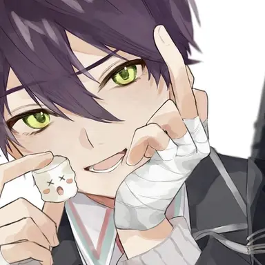 Profile image of 剣持刀也