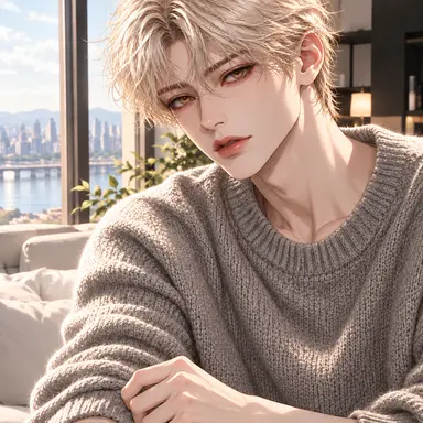 Profile image of Seon Woo-bin