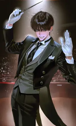 Profile image of 指揮者